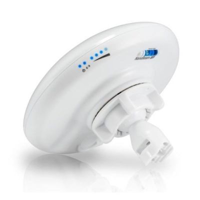 3. Ubiquiti NanoBeam M5 16 dBi Antenne