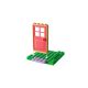 6. LEGO Gabis Katzenhaus 11212 - Feengartenhaus