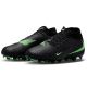 4. Nike Phantom 6 High Academy FG/MG HQ2278-001