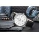 6. Atlantic Seabase Herrenuhr 60343.41.21 + Box