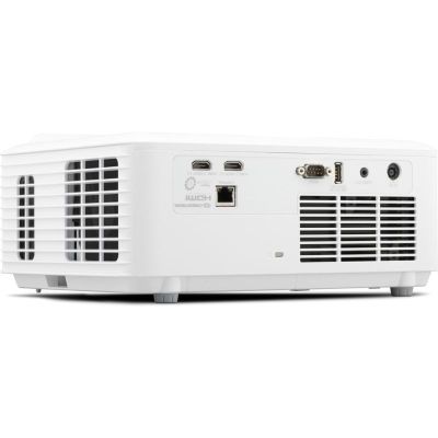 5. ViewSonic LSD400HD-ST Laserprojektor