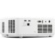 5. ViewSonic LSD400HD-ST Laserprojektor