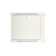2. Extralink - 19" 12U 600x600 ASP Grauer Wandschrank