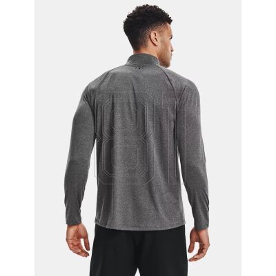 4. Under Armour M 1328495-090 Sweatshirt