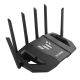 21. Asus TUF-BE9400 Router TUF GAMING BE9400 TRI BAND