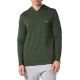 BOSS Herren Longsleeve Mix & Match Dunkelgrün (50515306-305)