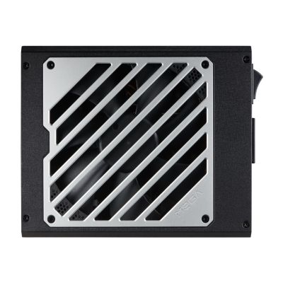 3. FSP MEGA TI 1650W 20+4-Pin ATX-Netzteilmodul Schwarz