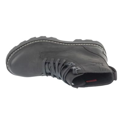 3. Sorel Revel Rd Boot Lace Wp 2144871010 Schwarz 37