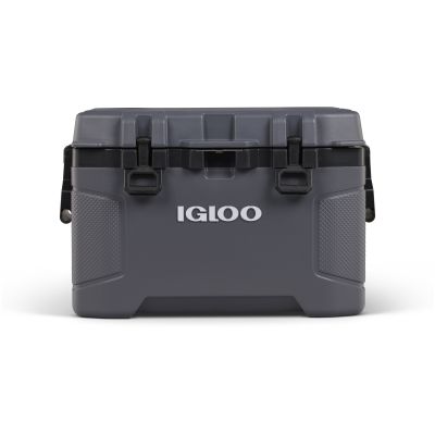 8. Kühlbox auf Rollen IGLOO Trailmate 52 Roller (49 Liter)
