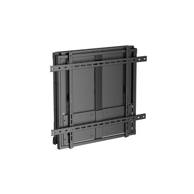 TV-Wandhalterung 60"-100"/1 TFT, höhenverstellbar, 1 Gelenk, 90 kg (Einzelhandelspreis)