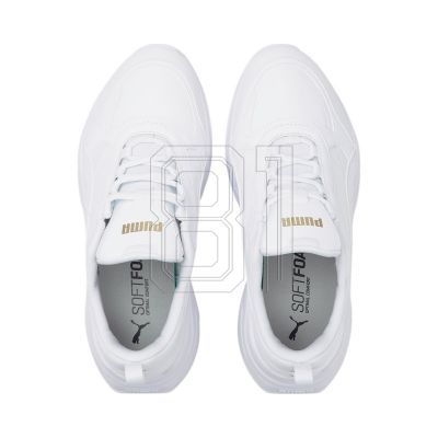 12. Puma Cassia SL W 385279 01 Schuhe 