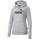 Puma ESS Logo Hoodie TR W 586791 04