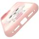 4. Nimmy Big Eyed Pet 2.0 Hundehülle für iPhone 17, Pink