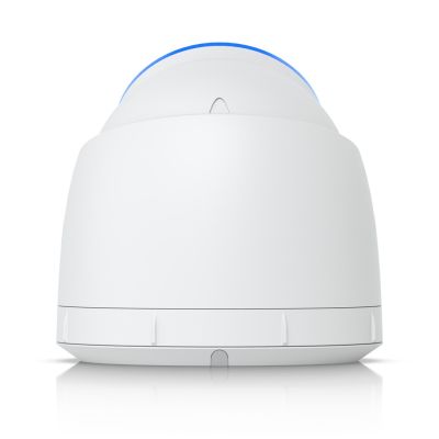17. Ubiquiti UniFi AI Turret White Kamera (UVC-AI-Turret-W) 8 MP 3840 x 2160 (16:9) IP66 IK08 20 W