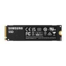 Samsung 990 EVO Plus SSD 4 TB M.2 PCI-E x4 NVMe 5.0x2