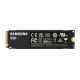 Samsung 990 EVO Plus SSD 4 TB M.2 PCI-E x4 NVMe 5.0x2