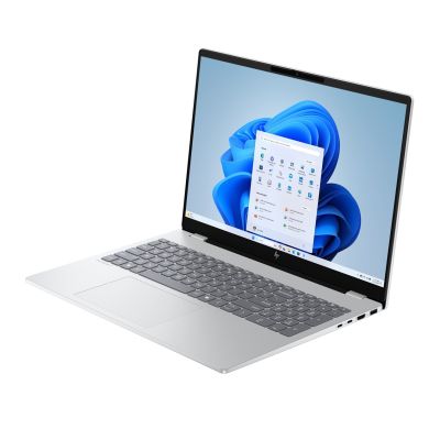 7. HP OmniBook 7 16-az0222nw Core 5 210H 16" 2K 300 Nits AG 16 GB DDR5 5200 SSD512 Intel Grafikkarte 5 MP IR-Kamera 70 Wh Windows 11 Glacial Silver 2 Jahre