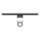 9. Baseus i-wok2 LED-Lampe für Desktop-Bildschirmbeleuchtung schwarz (DGIW000101)