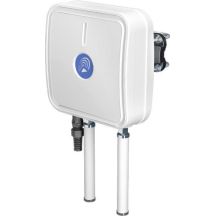 QuWireless QuMax PoE/LAN-Richtantenne, 6 dBi