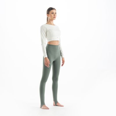 9. Damen Langarm-T-Shirt FIJI W