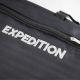 5. SCHWARZER TREKKINGRUCKSACK SEMI LINE