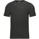 2. Malfini Classic New Jr T-Shirt MLI-13501 schwarz
