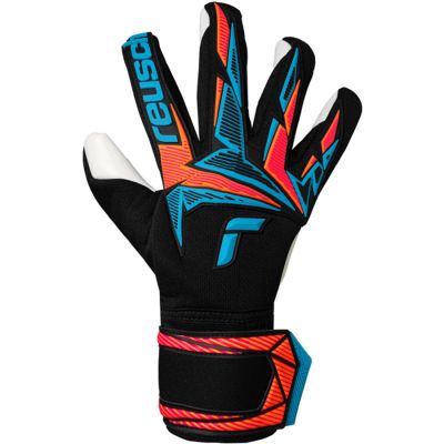 2. Reusch Attrakt Freegel Advance 56 70 235 7090 Handschuhe
