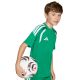 5. adidas Tiro 26 League Trikot für Kinder grün KB1325