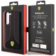 9. Ferrari FEHCS23SPCSK S23 S911 schwarz/schwarz Hardcase perforiert 296 P