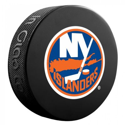 19. Souvenir Inglasco NHL Basic Hockeypuck 510AN000400