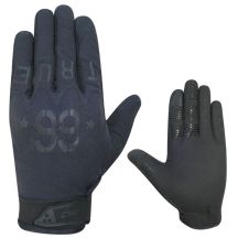 CHIBA DOUBLE SIX Handschuhe schwarz XL