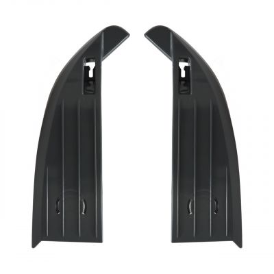 Hamax Teile Skids Paar Sno Zebra Lenkski HAM807433