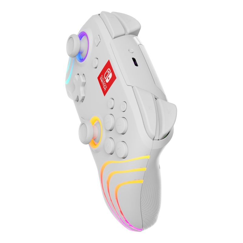 13. PDP-Controller Afterglow Wave Wireless Take Switch