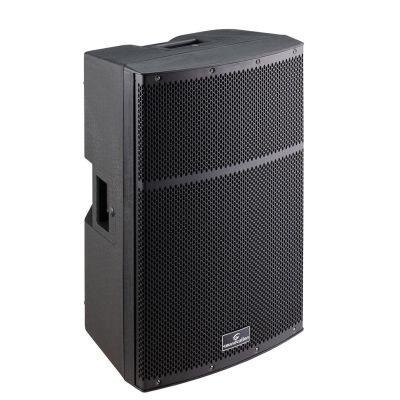 Soundsation HYPER TOP 15A 1000W - Aktivlautsprecher
