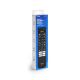 2. SAVIO Universalfernbedienung/Ersatzfernbedienung für Philips Smart-TV RC-26