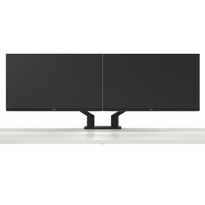 4. Dell Dual-Monitorarm - MDA20