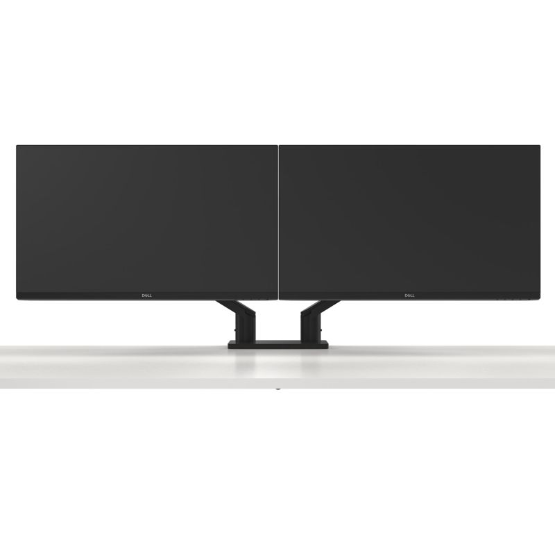 4. Dell Dual-Monitorarm - MDA20