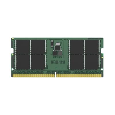 2. KINGSTON DDR5 32GB 5600MT/s Non-ECC CL46 SODIMM 2Rx8