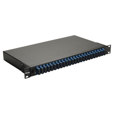 Equip 337310 1U Patchpanel