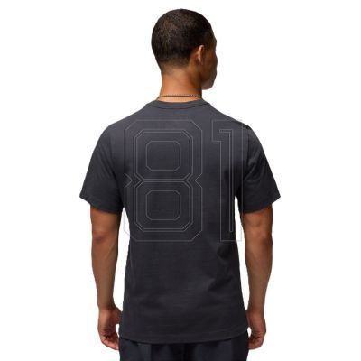 2. Nike Jordan PSG Logo M FV7728-045 T-Shirt