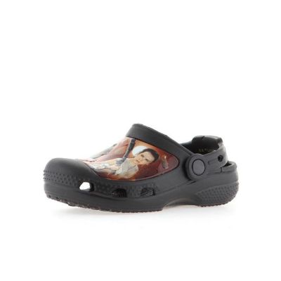 6. Crocs Cc Star Wars Cl Jr 202172-90H Clogs