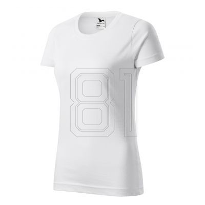 Basic Adler W T-shirt MLI-13400