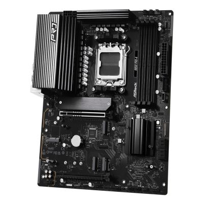 5. ASRock B850 Pro-A Mainboard