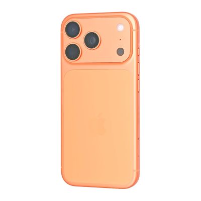 8. Apple iPhone 17 Pro 1 TB Kosmisches Orange