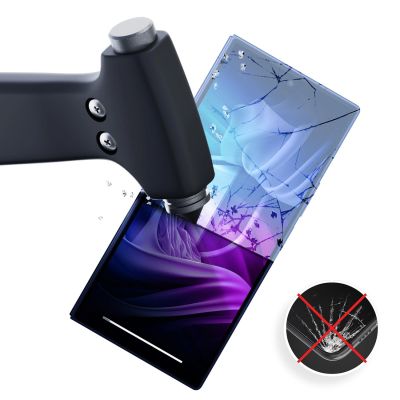 3. 3mk Silky Matt Pro Mattfolie für Samsung Galaxy Z Fold 7