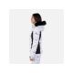 11. Rossignol W Staci Pr Puffy Jkt Jacke Weiß