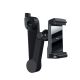 8. Baseus WXHZ-01 Qi-Wireless-Ladegerät 15W mit Kopfstützenhalterung fürs Auto – Schwarz