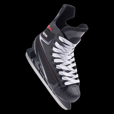 2. RANF-Eishockeyschlittschuhe