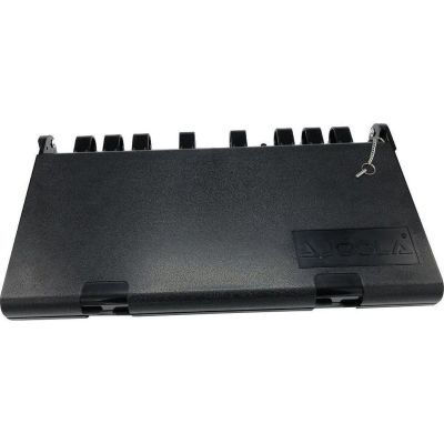 18. NUMMERIERUNG ABACODE-ANZEIGE 0-31 JOOLA