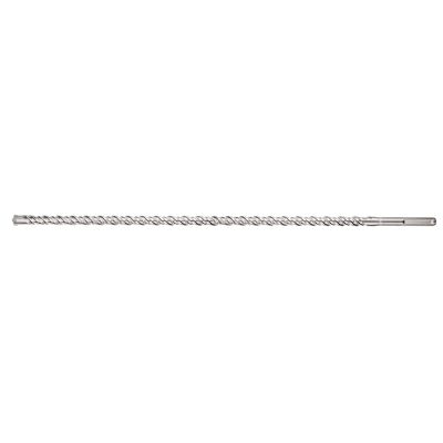 SDS Max Betonbohrer, 24 x 800 mm, S4, quatro